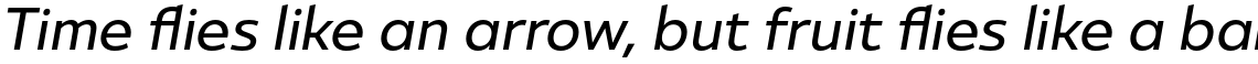 Ultine Normal Medium Italic