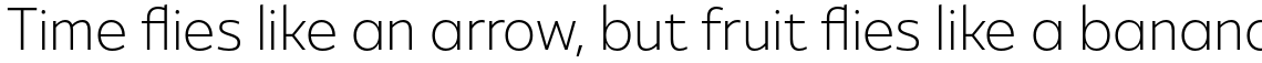 Ultine Condensed Light