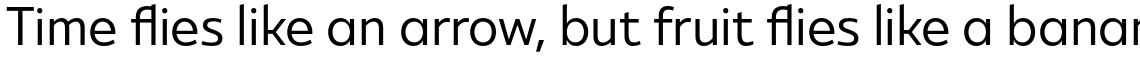 Ultine Condensed Regular