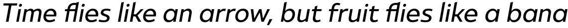 Ultine Condensed Medium Italic