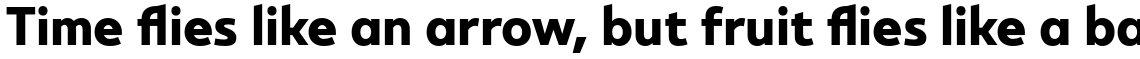 Ultine Condensed Bold