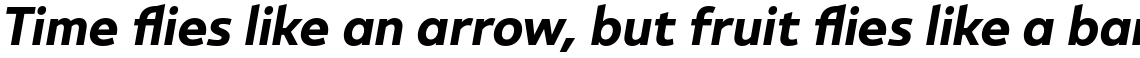 Ultine Condensed Bold Italic