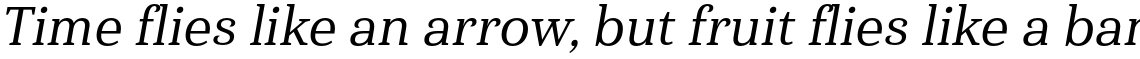 Haboro Serif Family