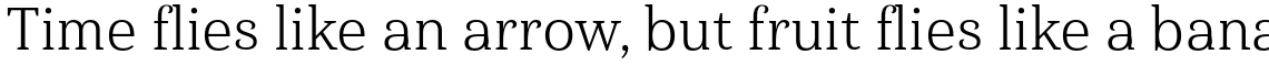Haboro Serif Normal Book