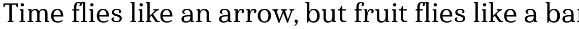 Haboro Serif Normal Medium