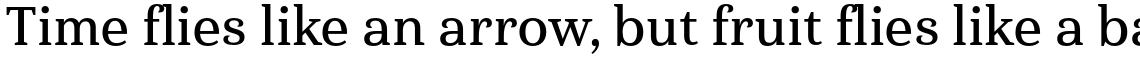 Haboro Serif Normal Demi