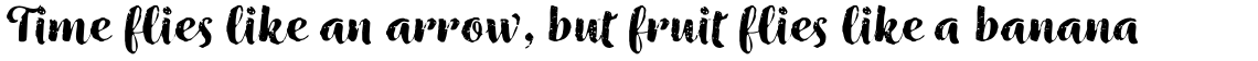 Wreath Rough Bold