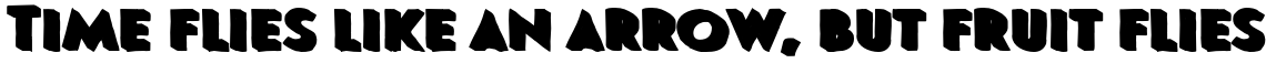 Le Havre Hand Extrude
