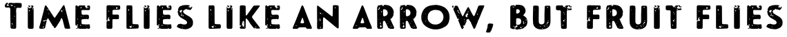 Le Havre Rough Antique