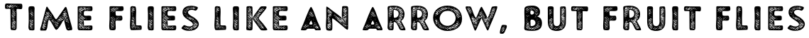 Le Havre Rough Jeans