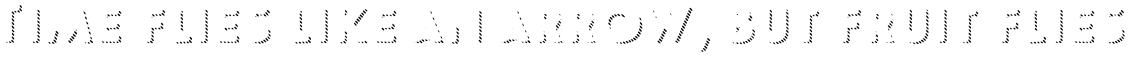 Le Havre Rough Shadow Line