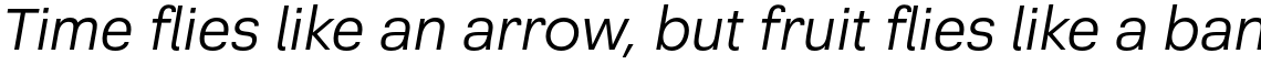 Grayfel Normal Regular Italic