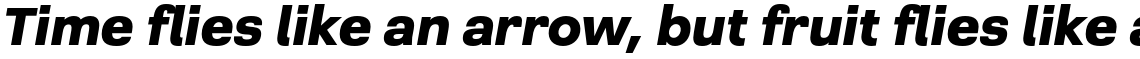 Grayfel Normal ExtraBold Italic
