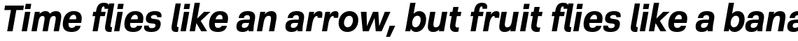 Grayfel Condensed Bold Italic