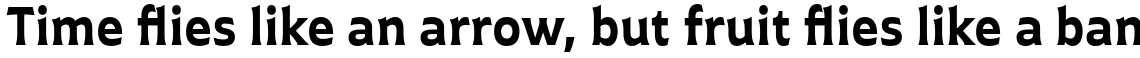 Plathorn Normal Bold