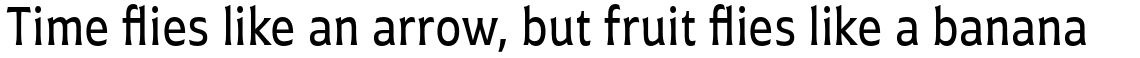 Plathorn Condensed Regular