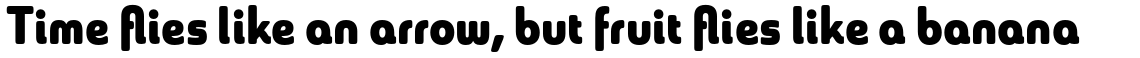 Sangli Condensed Black