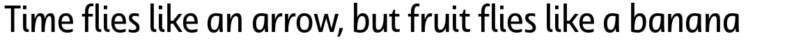 Dulcian Condensed Regular