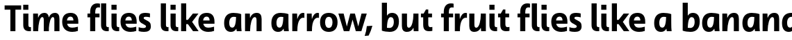 Dulcian Condensed Demi