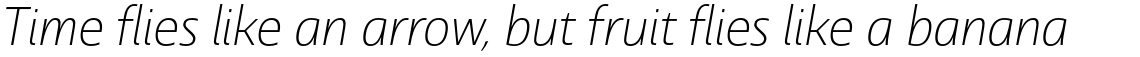 Dulcian Normal Light Italic
