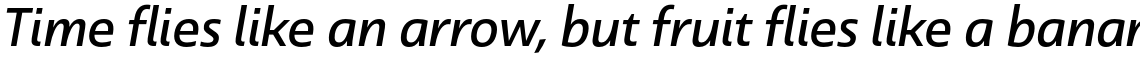 Dulcian Normal Medium Italic