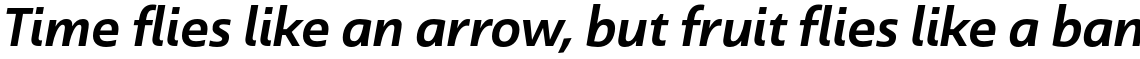 Dulcian Normal Demi Italic