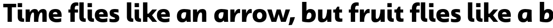 Dulcian Normal Bold
