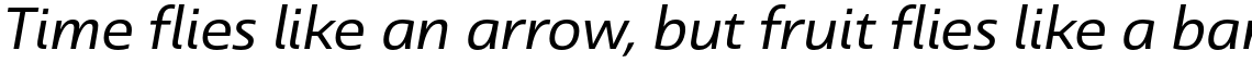 Dulcian Extended Regular Italic
