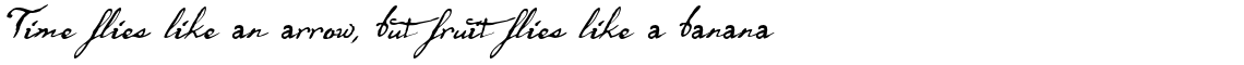 Arendahl Script