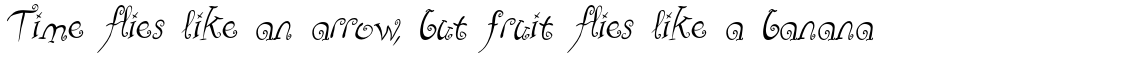 Fizgiger Oblique
