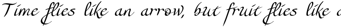 Lorelei Script