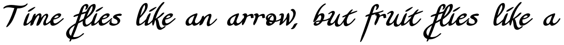 Lorelei Potens Script