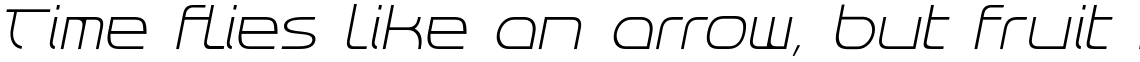RendtPhysic Light Oblique