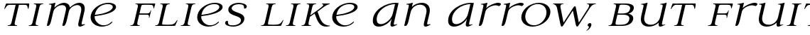 Questal Italic