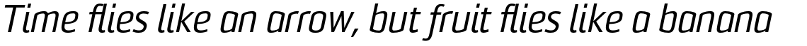 Sommet Italic