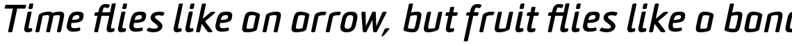 Sommet Rounded Bold Italic