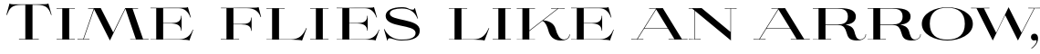 Aviano Didone Bold
