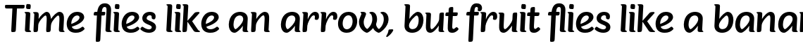 Sovba Medium