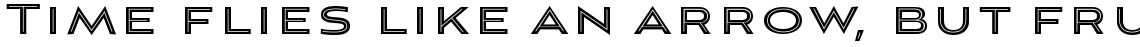 Aviano Sans Layers Centerline Reversed