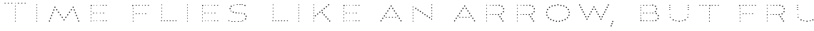 Aviano Sans Layers Dots