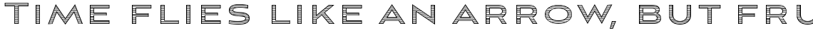 Aviano Sans Layers Horizontal