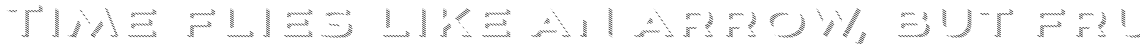 Aviano Sans Layers Shadow Diagonal