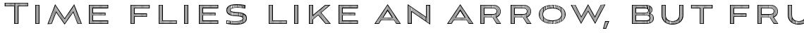 Aviano Sans Layers Vertical