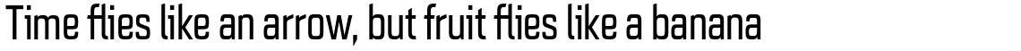 Quarca Condensed Regular