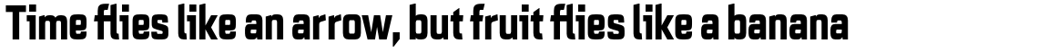 Quarca Condensed Bold