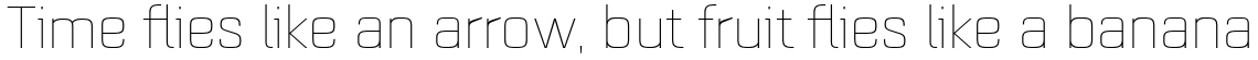 Quarca Extended Thin