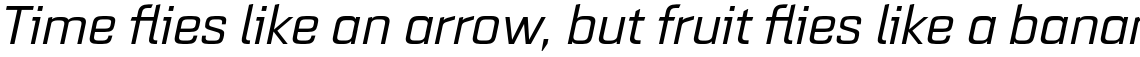 Quarca Extended Regular Italic