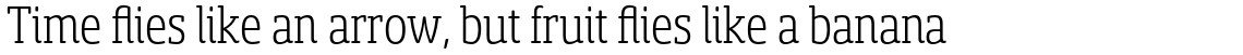 Sancoale Slab Soft Condensed Light