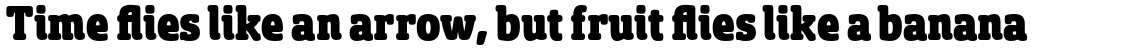 Sancoale Slab Soft Condensed Black