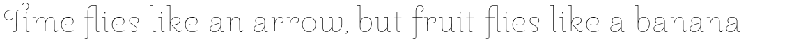 Pauline Didone Thin